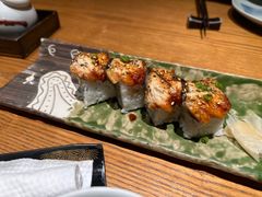 -贰捌零叁精致料理(钱湖店)