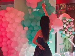 -W20 SHINING Party·K(悦豪和平路店)