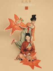 -雨墨婚纱摄影工作室