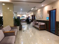 -重庆民众体检中心(奥体分院)