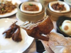 -丰鲤楼•闽南茶楼(仟禧汇店)