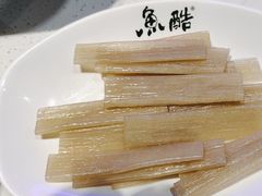 -鱼酷活鱼烤鱼(仙林金鹰店)