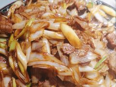 -京华烟云·北京烤鸭(领展购物广场·中关村店)