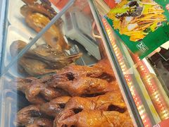 -徐六孃正宗甜皮鸭(张公桥店)
