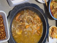 -巴蜀王婆大虾(南锣鼓巷店)