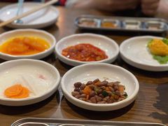 -·缸桶屋·韩式牛肋条自助烤肉(西湖D11店)