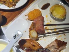 -汉巴味德·烤肉与啤酒的自助(杭州大悦城店)