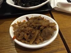 -百事佳烧鸭牛腩(上海虹桥站店)