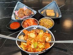 -HONGA HONGA雄家(曹路店)