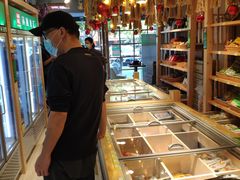 -锅圈食汇火锅烧烤食材超市(马场角店)