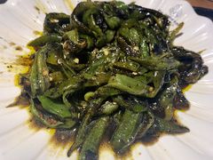 手撕海椒-老号尤兔头(玉堂店)