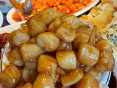 -惠宾饭庄(中山路店)