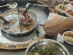 -鑫宝沙茶牛肉火锅(永泰店)