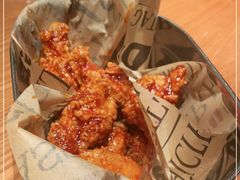 -春熙台韩国料理·章鱼肥牛(西丽店)