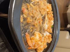 -前海沿·青岛菜(乐客城店)