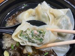 -真真鲜馄饨店(启蒙路店)