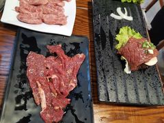 -牛犇烤肉(物资学院路店)