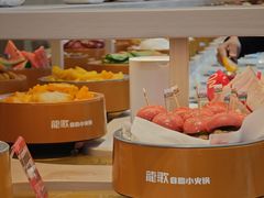 -龍歌自助小火锅(漳州二路爱购店)