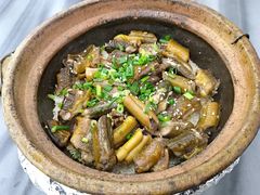 -红星光发煲仔饭(大石街店)
