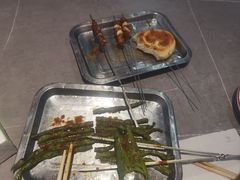 -刘一龙虾.烧烤(理工直营店)