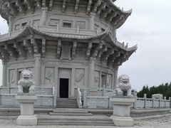 -嘉荫恐龙国家地质公园