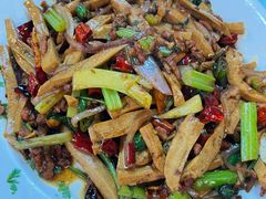 -百味地锅鸡(铜山路店)