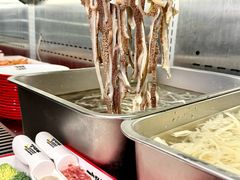 -言玖鲜火锅串串披萨自助(益田假日店)