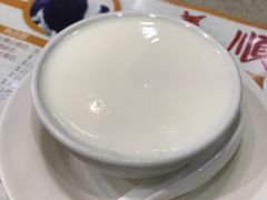 -义顺牛奶公司(新马路老店)