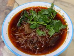 -何氏筠连水粉(明伦堂店)