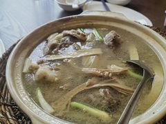 金华筒骨煲-HOHO餐厅(古子城店)