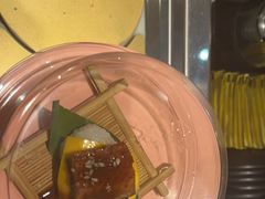 -争鲜回转寿司(通州万达店)