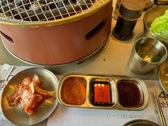 -西塔老太太泥炉烤肉(青浦蟠龙天地店)