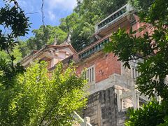 -草庵摩尼教遗址公园