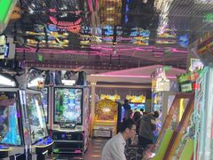 -反斗乐园(领展中心城店)