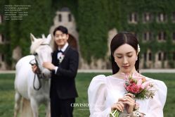 -CD视觉婚纱摄影
