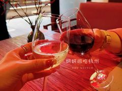 -Carbon莫卡哆·意大利复古集市餐厅(杭州大厦店)
