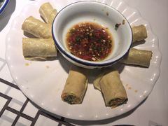 -客家大院·非遗赣南客家菜(郁孤台店)