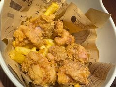 -SPACELAB失重餐厅(世纪汇店)
