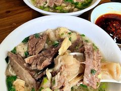 -刘少华贵州小黄牛·鲜牛肉火锅(总店)