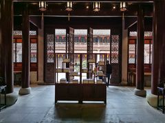 -天一阁博物院