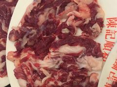 -陈记顺和潮汕牛肉火锅(韩江路店)