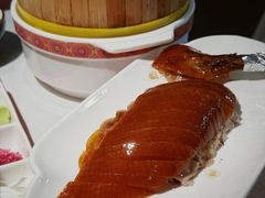 -大鸭梨烤鸭(望京店)