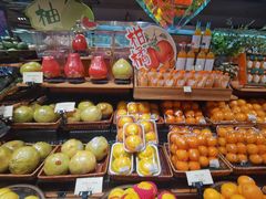 -city'super超·生活(国金中心商场店)