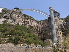 -潭溪山