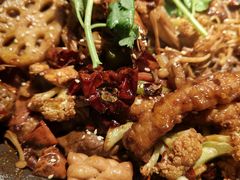 -一麻一辣麻辣香锅(方庄店)