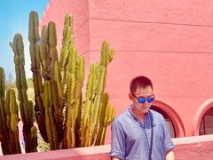 -漳州滨海火山岛自然生态风景区