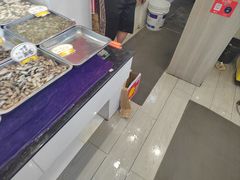 -健跳小海鲜(人民路店)