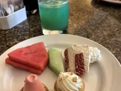 -上海明天广场JW万豪酒店