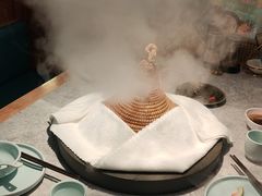 -滇色蒸汽石锅鱼(京华城店)