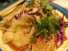 伊犁凉皮-新疆巴州金丝特餐厅(大钟寺店)